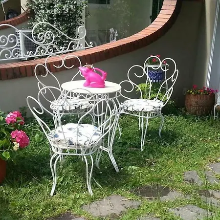 Panoramico Nel Verde Del Tigullio, Piscina E Wi-fi Lägenhet *